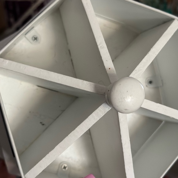 RAE DUNN ORGANIZER - Picture 4 of 7